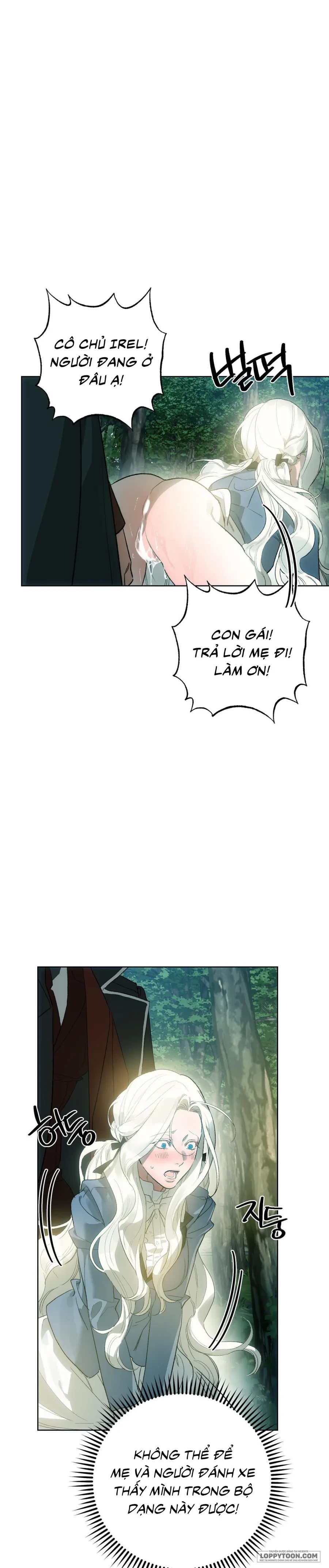 Gửi Đến Kẻ Sẽ Hủy Diệt Tôi Chapter 5 - 12