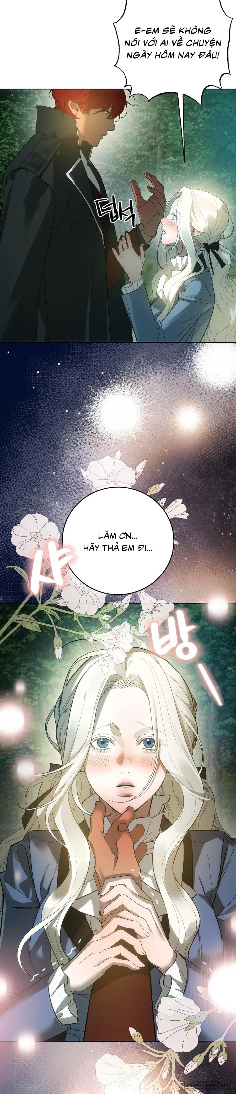 Gửi Đến Kẻ Sẽ Hủy Diệt Tôi Chapter 5 - 15