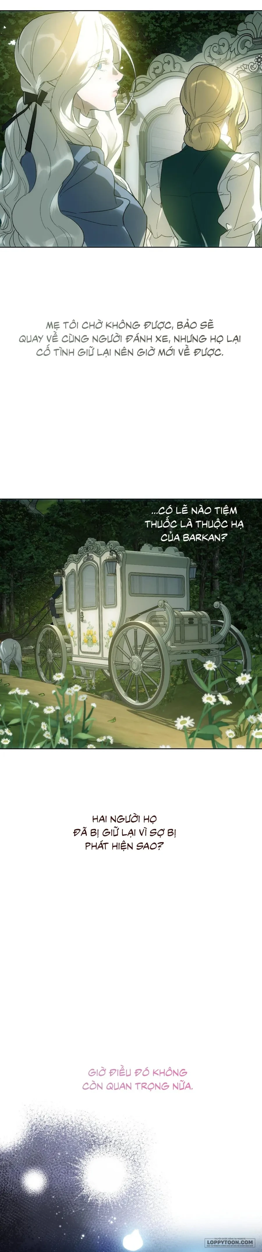 Gửi Đến Kẻ Sẽ Hủy Diệt Tôi Chapter 5 - 27