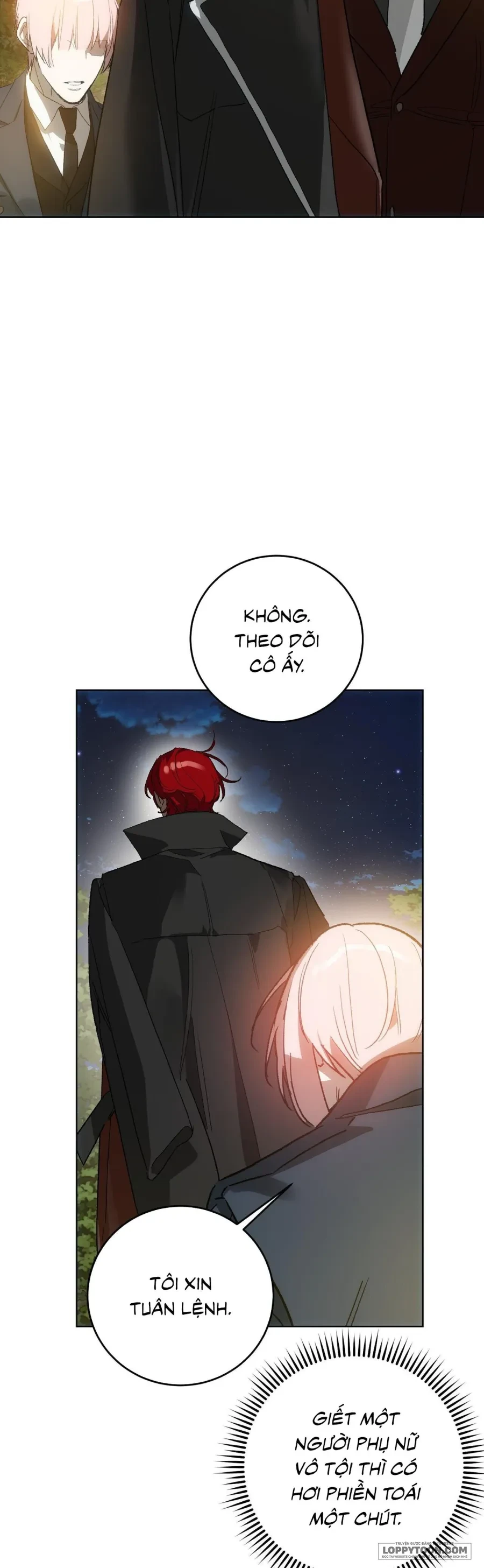 Gửi Đến Kẻ Sẽ Hủy Diệt Tôi Chapter 5 - 29