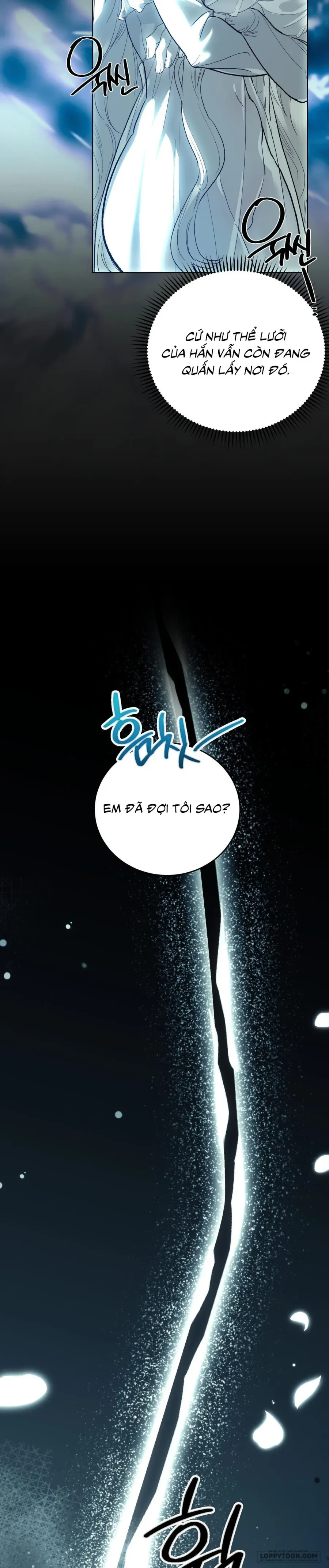 Gửi Đến Kẻ Sẽ Hủy Diệt Tôi Chapter 6 - 3