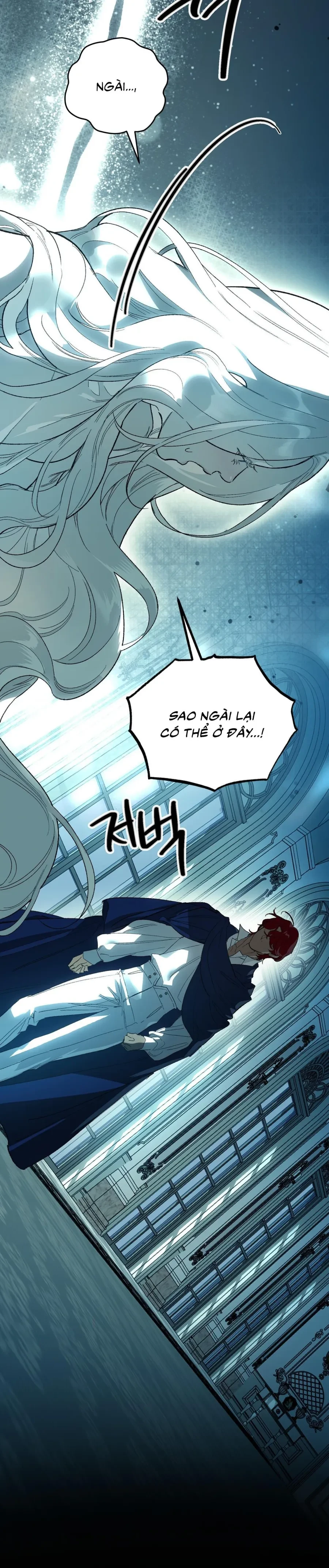 Gửi Đến Kẻ Sẽ Hủy Diệt Tôi Chapter 6 - 4