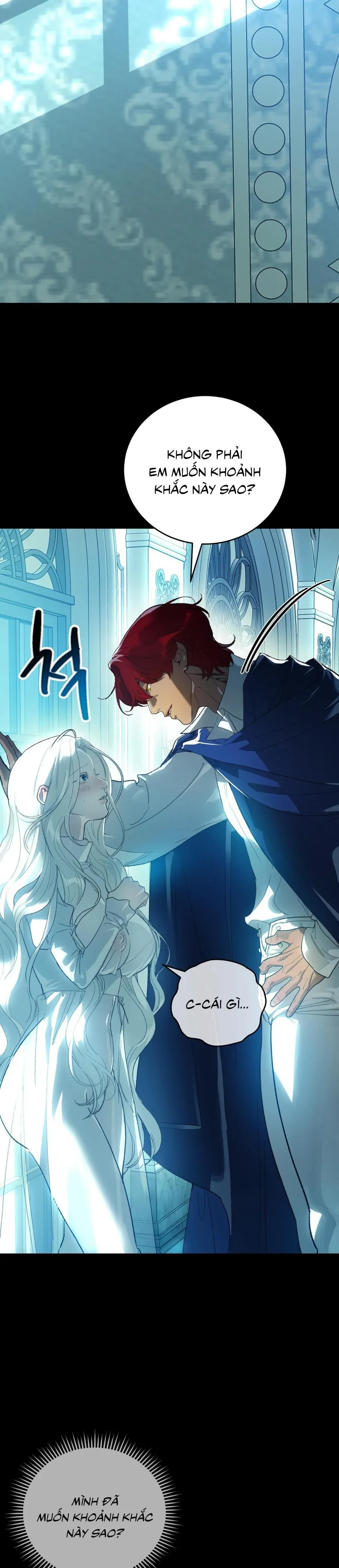 Gửi Đến Kẻ Sẽ Hủy Diệt Tôi Chapter 6 - 8