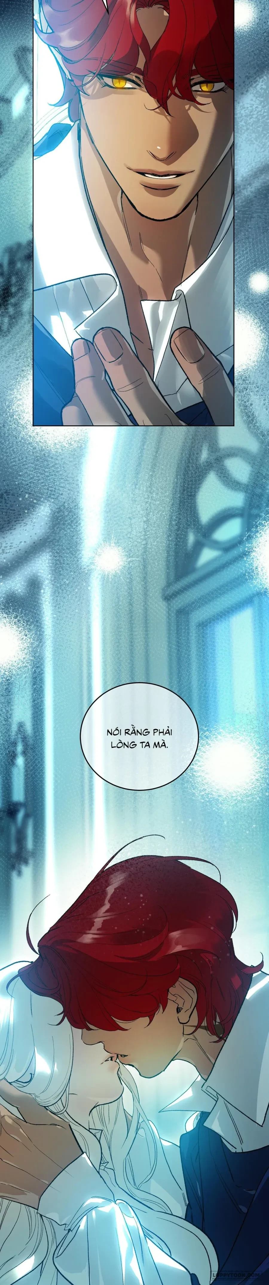 Gửi Đến Kẻ Sẽ Hủy Diệt Tôi Chapter 6 - 10