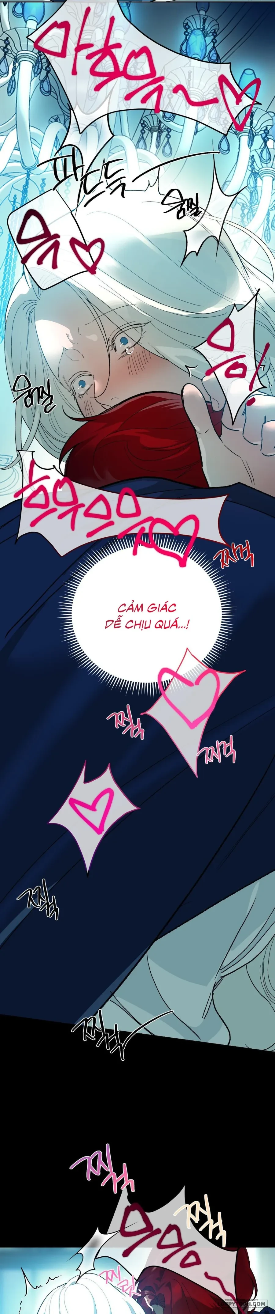 Gửi Đến Kẻ Sẽ Hủy Diệt Tôi Chapter 6 - 17