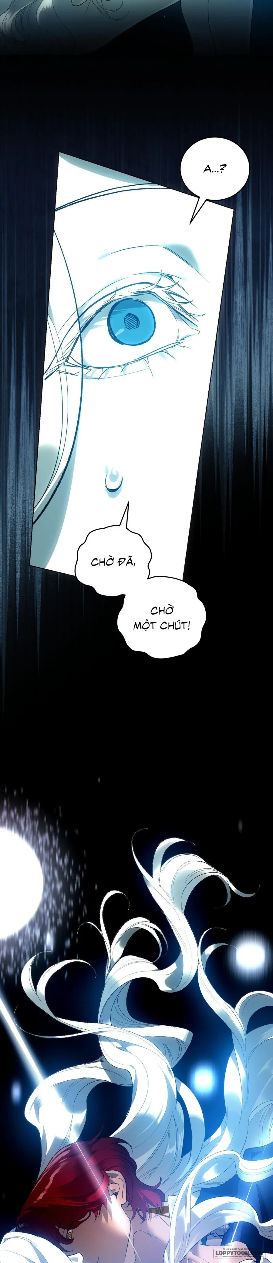 Gửi Đến Kẻ Sẽ Hủy Diệt Tôi Chapter 6 - 22
