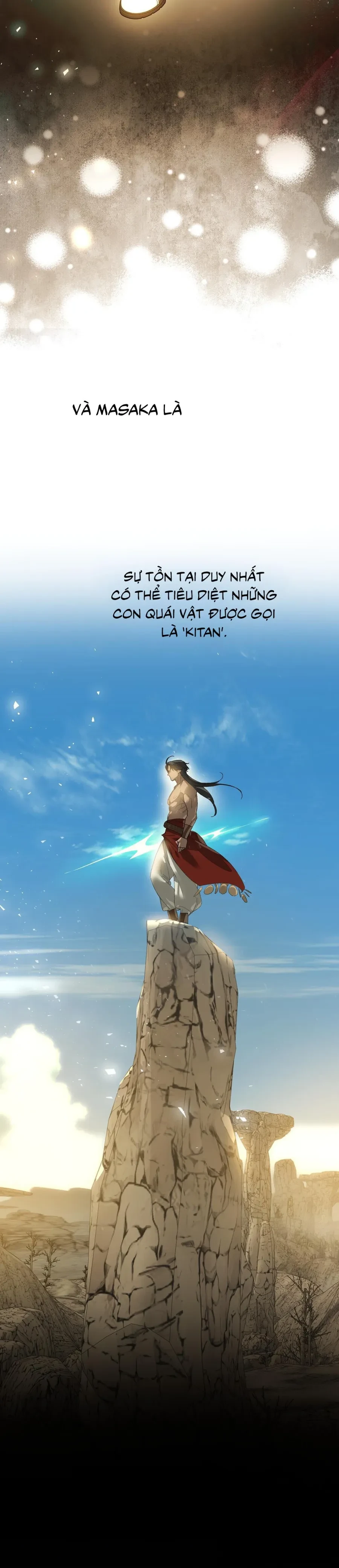 Gửi Đến Kẻ Sẽ Hủy Diệt Tôi Chapter 6 - 29