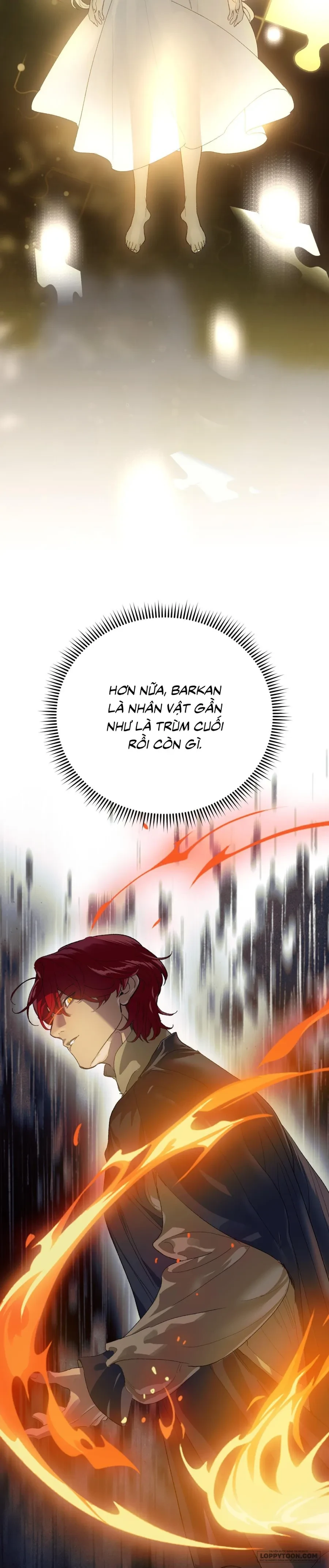 Gửi Đến Kẻ Sẽ Hủy Diệt Tôi Chapter 6 - 33