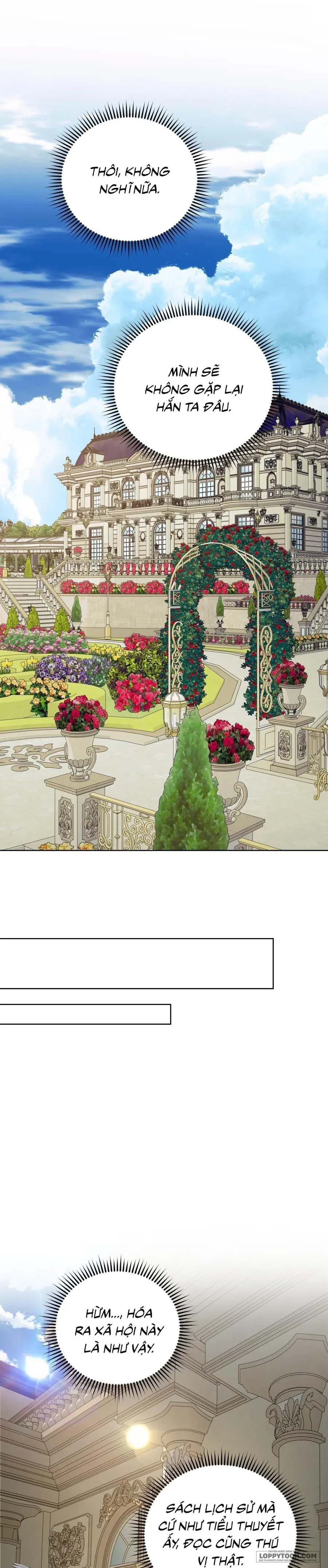 Gửi Đến Kẻ Sẽ Hủy Diệt Tôi Chapter 6 - 35