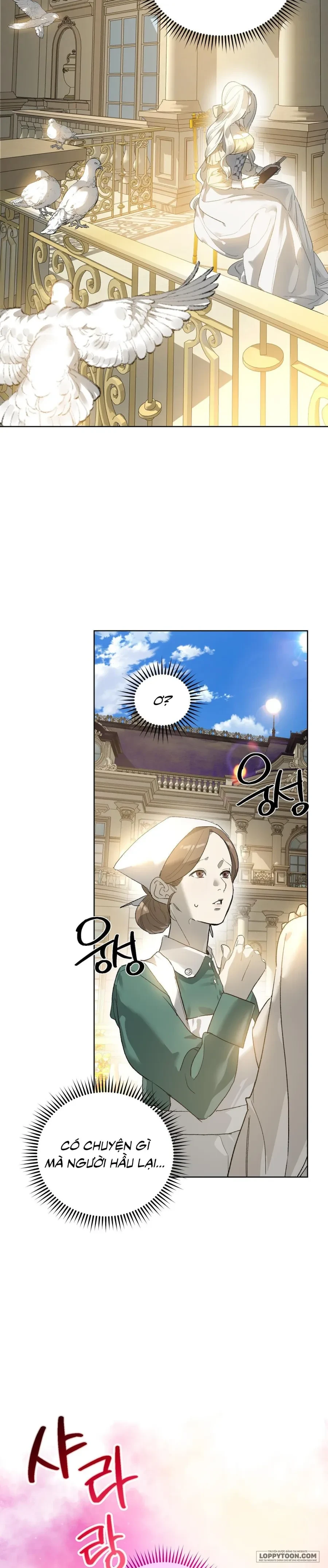 Gửi Đến Kẻ Sẽ Hủy Diệt Tôi Chapter 6 - 36