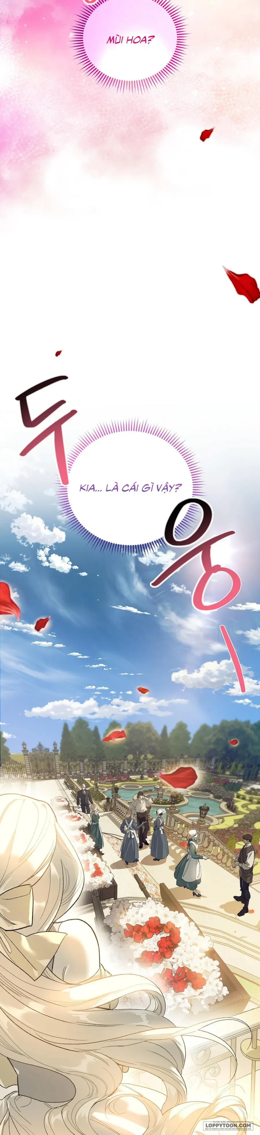 Gửi Đến Kẻ Sẽ Hủy Diệt Tôi Chapter 6 - 37