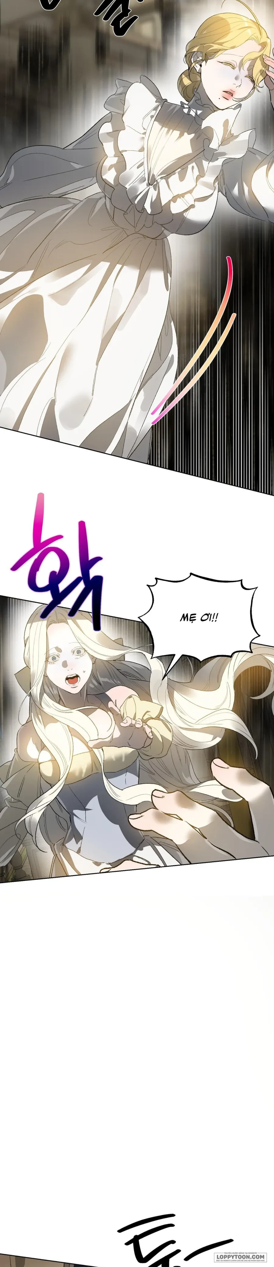 Gửi Đến Kẻ Sẽ Hủy Diệt Tôi Chapter 7 - 5