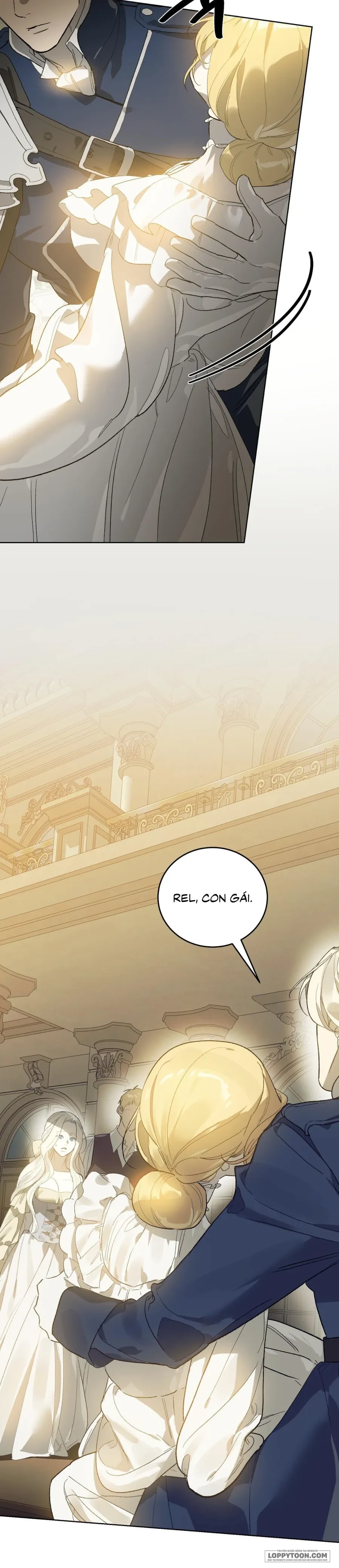 Gửi Đến Kẻ Sẽ Hủy Diệt Tôi Chapter 7 - 6
