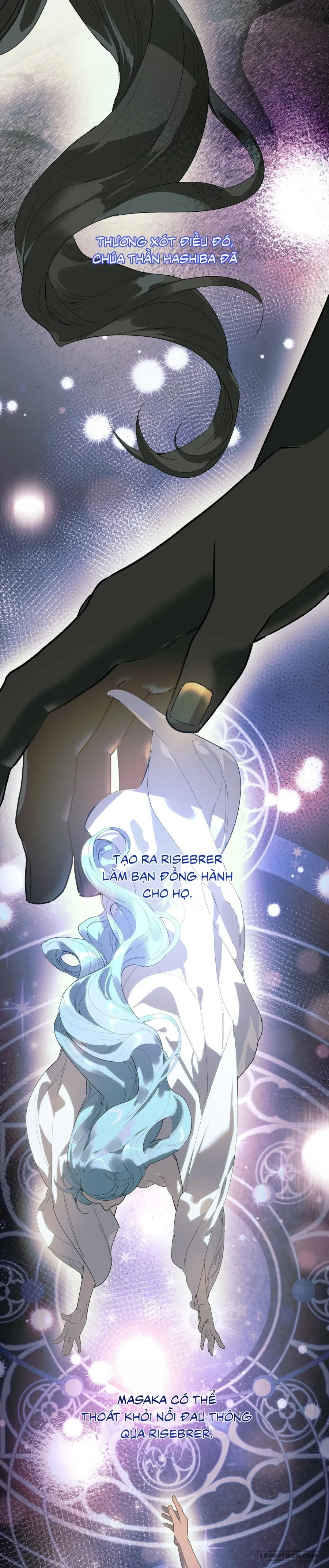 Gửi Đến Kẻ Sẽ Hủy Diệt Tôi Chapter 7 - 12