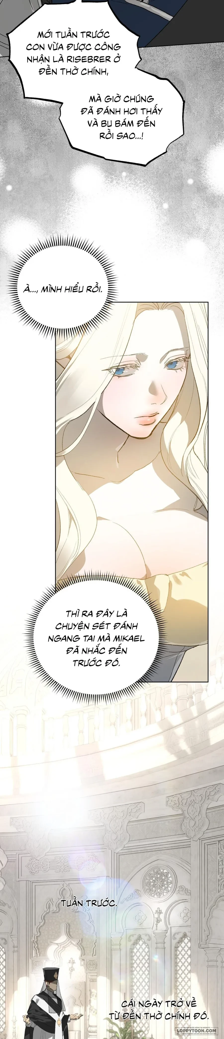 Gửi Đến Kẻ Sẽ Hủy Diệt Tôi Chapter 7 - 15