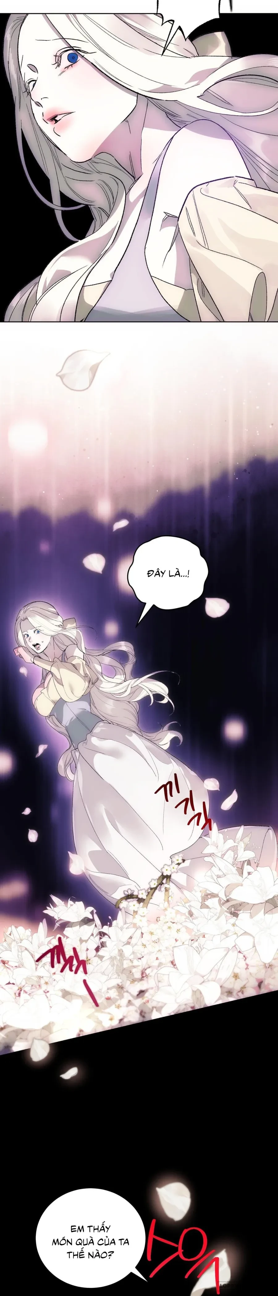Gửi Đến Kẻ Sẽ Hủy Diệt Tôi Chapter 7 - 19