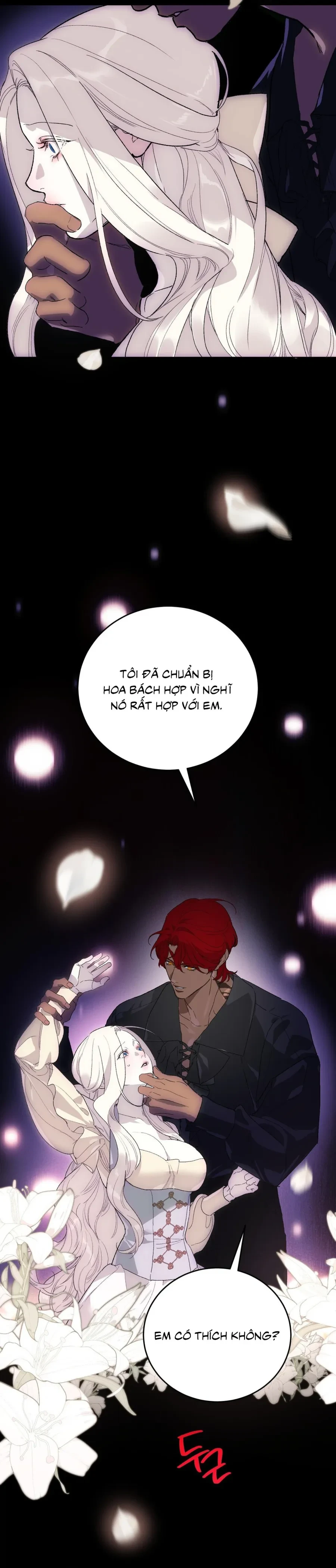 Gửi Đến Kẻ Sẽ Hủy Diệt Tôi Chapter 7 - 20