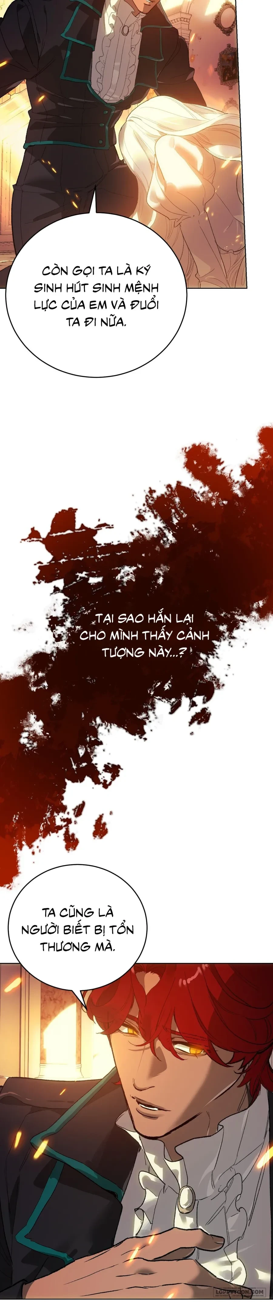 Gửi Đến Kẻ Sẽ Hủy Diệt Tôi Chapter 7 - 28