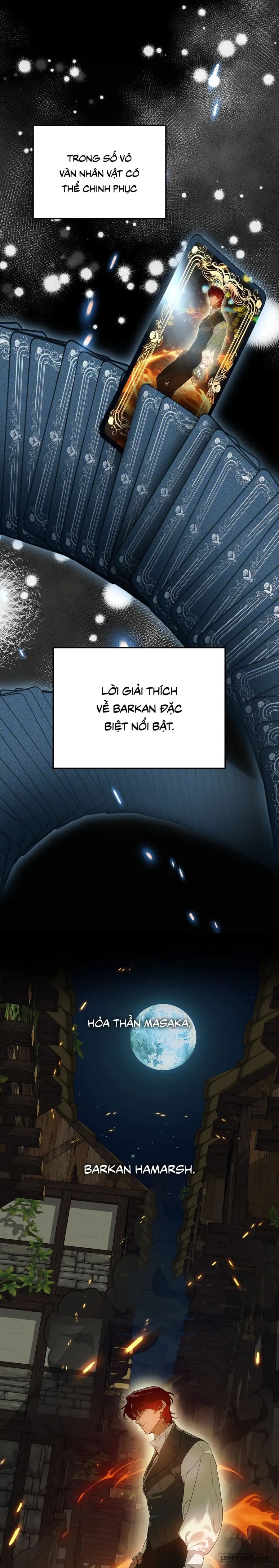 Gửi Đến Kẻ Sẽ Hủy Diệt Tôi Chapter 8 - 5