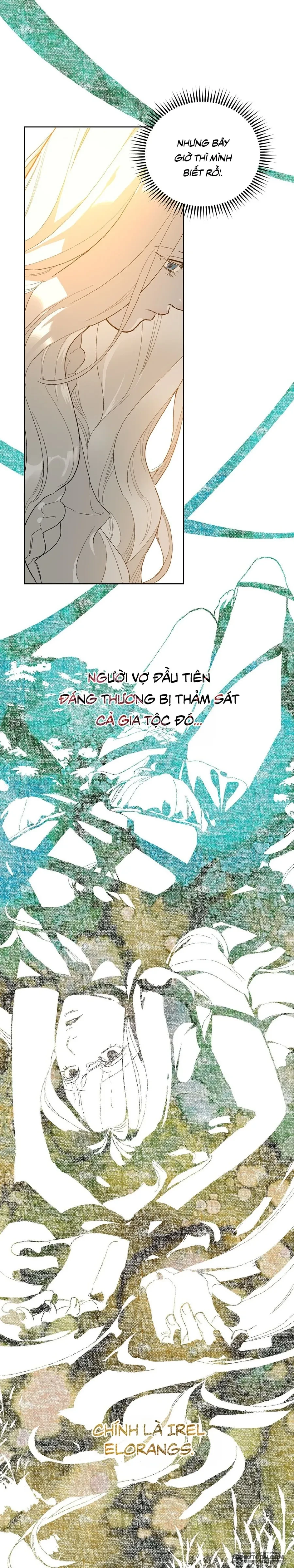 Gửi Đến Kẻ Sẽ Hủy Diệt Tôi Chapter 8 - 7
