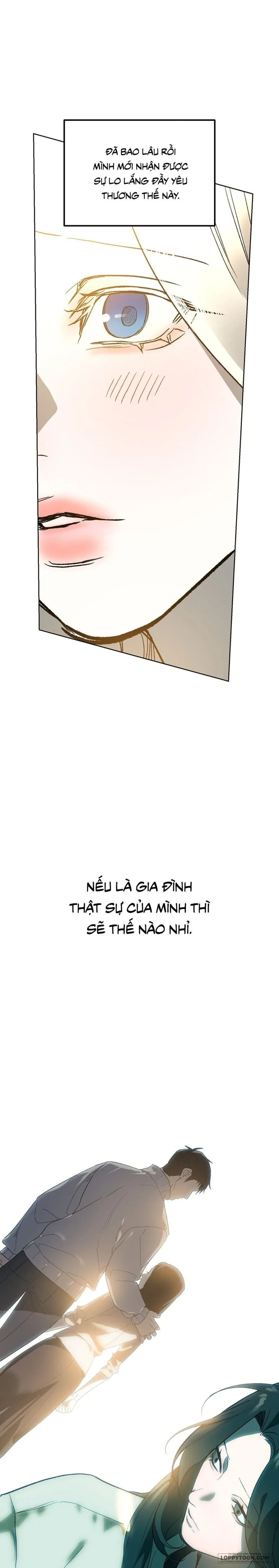 Gửi Đến Kẻ Sẽ Hủy Diệt Tôi Chapter 8 - 13