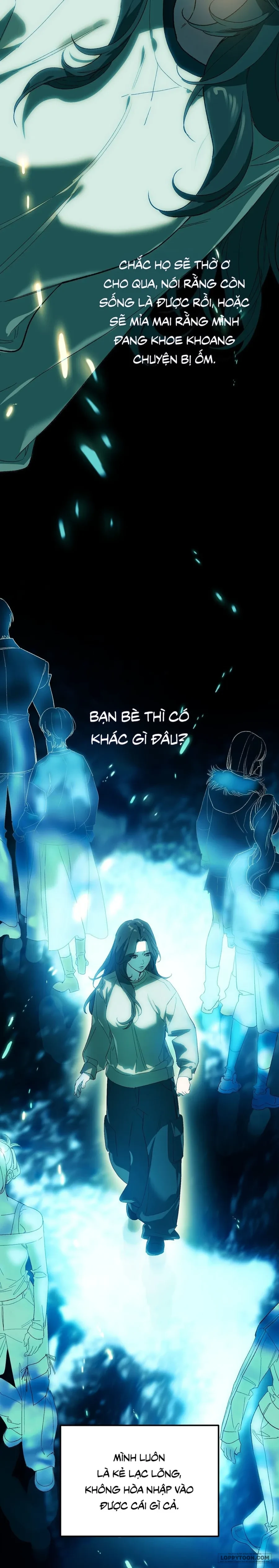 Gửi Đến Kẻ Sẽ Hủy Diệt Tôi Chapter 8 - 14