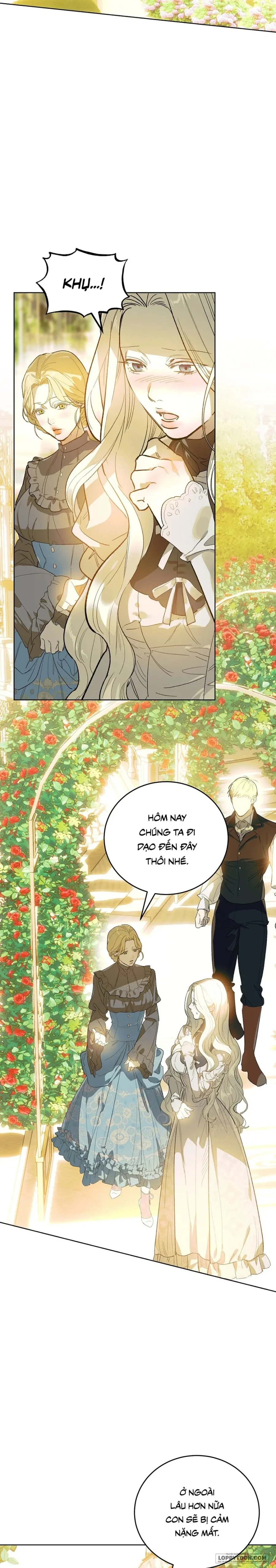 Gửi Đến Kẻ Sẽ Hủy Diệt Tôi Chapter 8 - 18