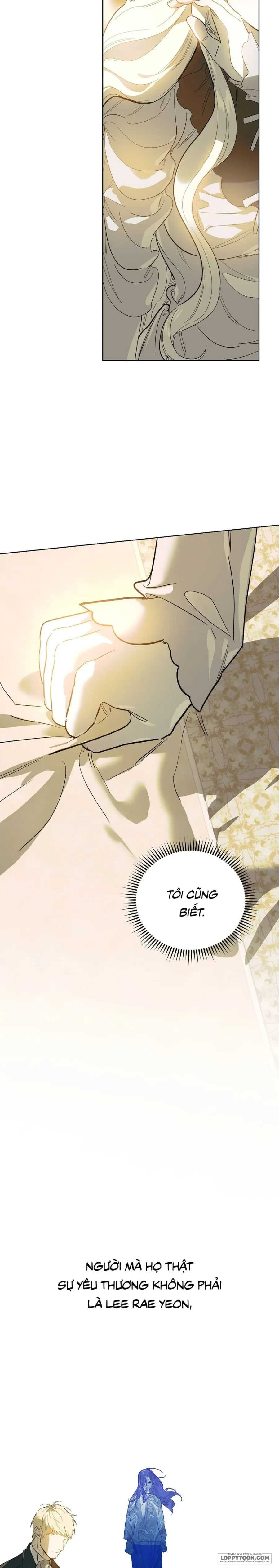 Gửi Đến Kẻ Sẽ Hủy Diệt Tôi Chapter 8 - 22
