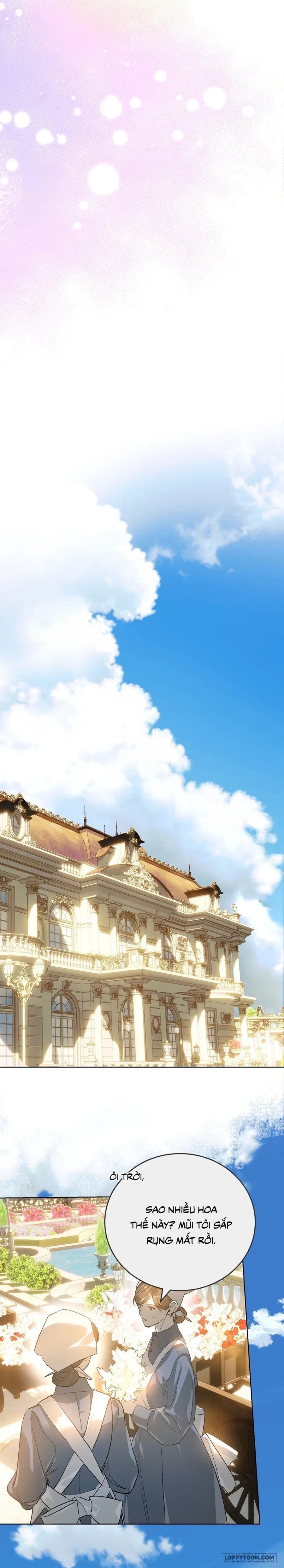 Gửi Đến Kẻ Sẽ Hủy Diệt Tôi Chapter 8 - 27