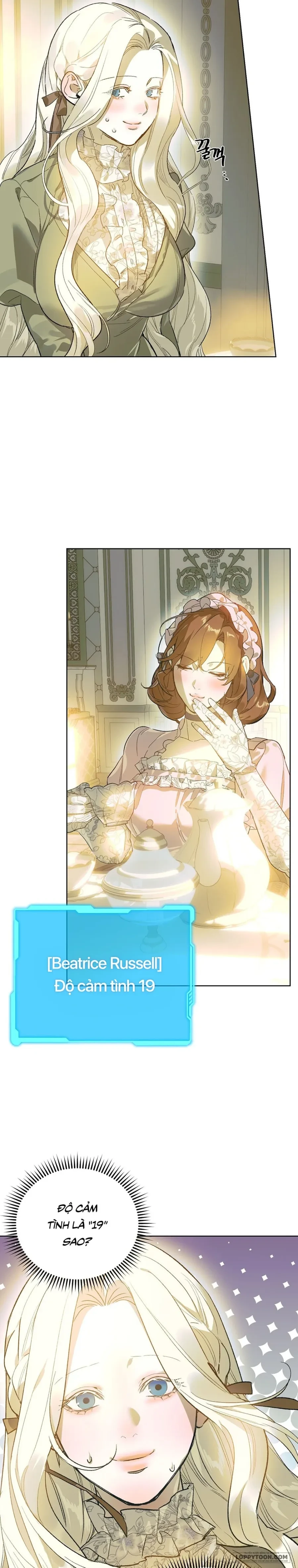 Gửi Đến Kẻ Sẽ Hủy Diệt Tôi Chapter 8 - 31