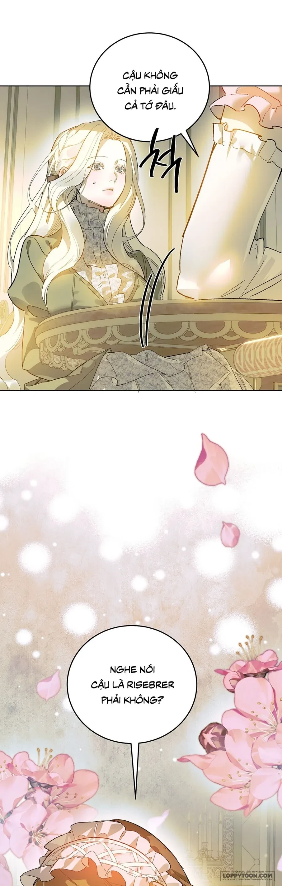 Gửi Đến Kẻ Sẽ Hủy Diệt Tôi Chapter 8 - 33