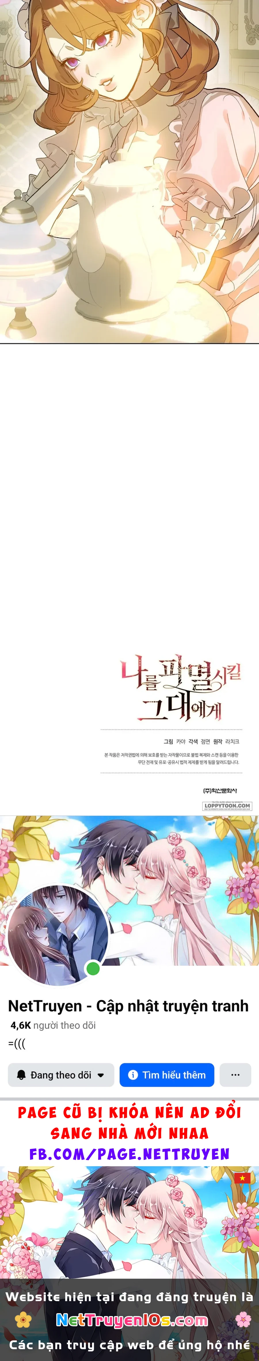 Gửi Đến Kẻ Sẽ Hủy Diệt Tôi Chapter 8 - 34