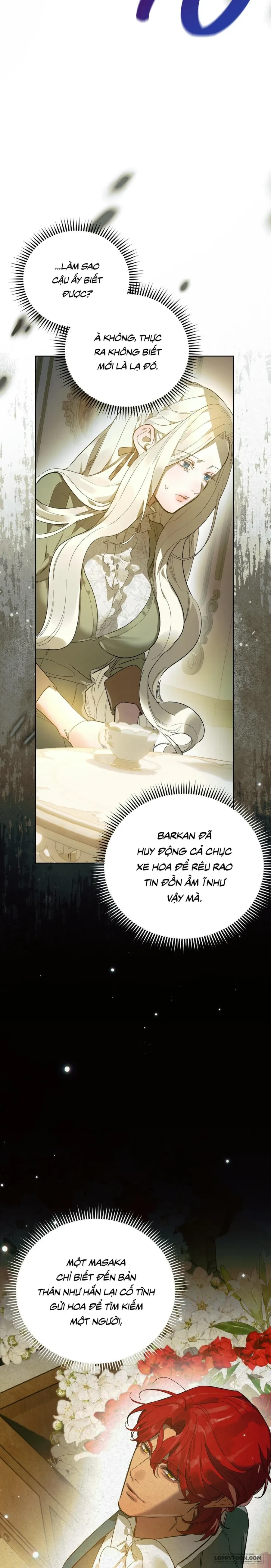 Gửi Đến Kẻ Sẽ Hủy Diệt Tôi Chapter 9 - 2