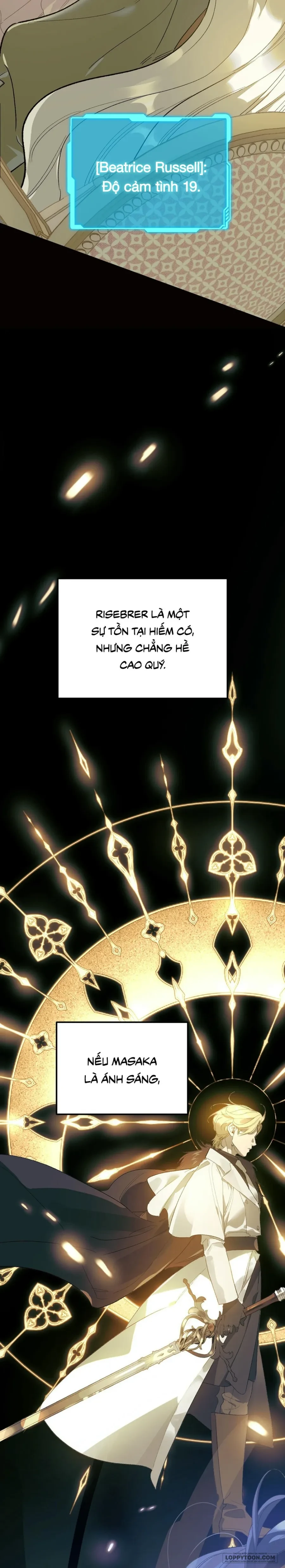 Gửi Đến Kẻ Sẽ Hủy Diệt Tôi Chapter 9 - 6