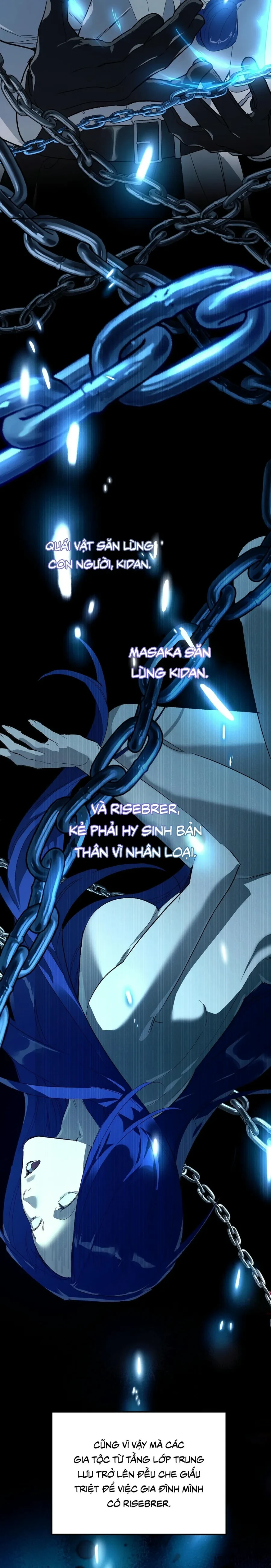 Gửi Đến Kẻ Sẽ Hủy Diệt Tôi Chapter 9 - 8