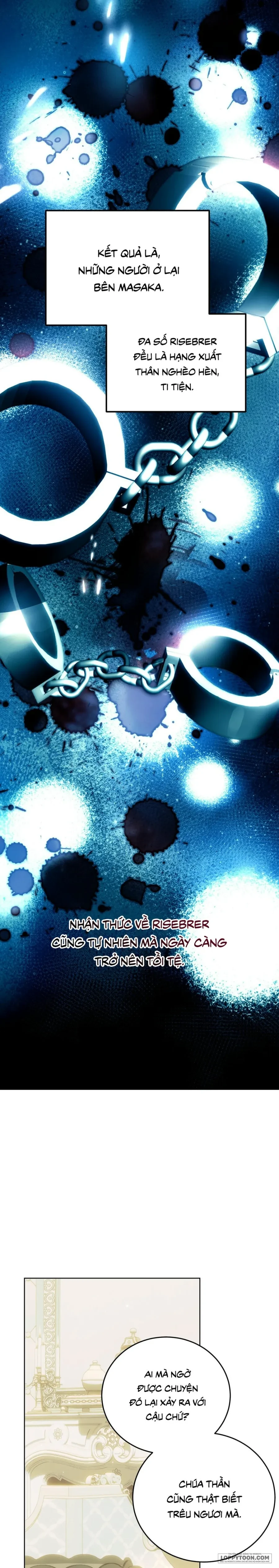 Gửi Đến Kẻ Sẽ Hủy Diệt Tôi Chapter 9 - 9