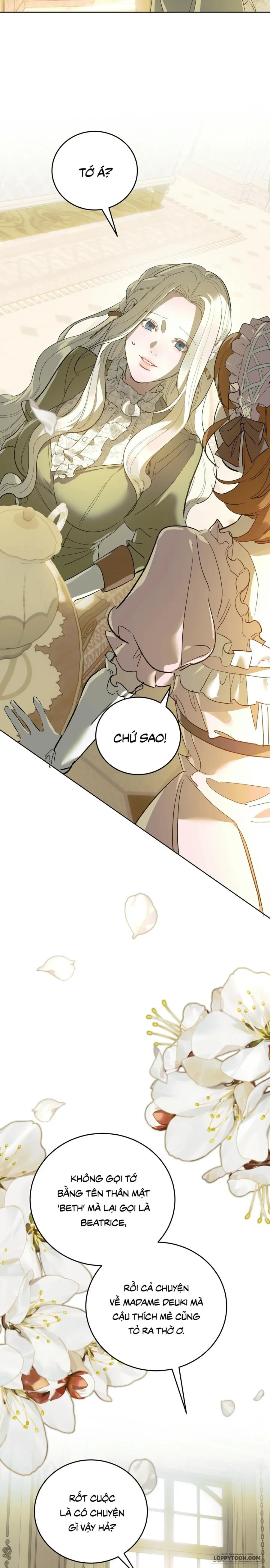 Gửi Đến Kẻ Sẽ Hủy Diệt Tôi Chapter 9 - 14