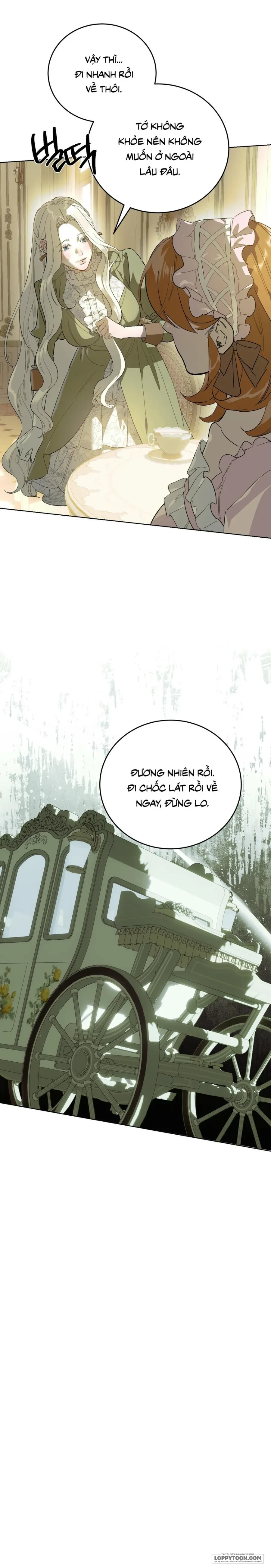 Gửi Đến Kẻ Sẽ Hủy Diệt Tôi Chapter 9 - 16