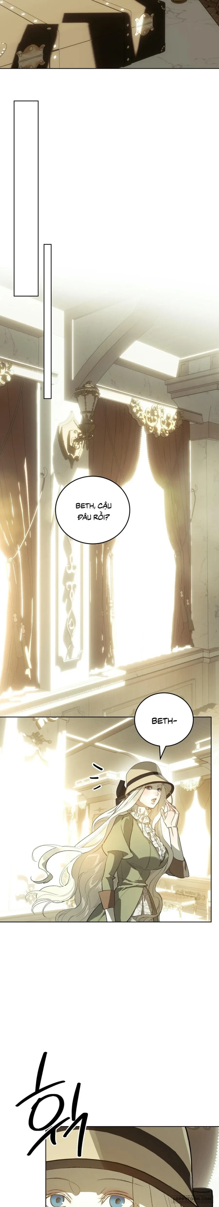 Gửi Đến Kẻ Sẽ Hủy Diệt Tôi Chapter 9 - 21