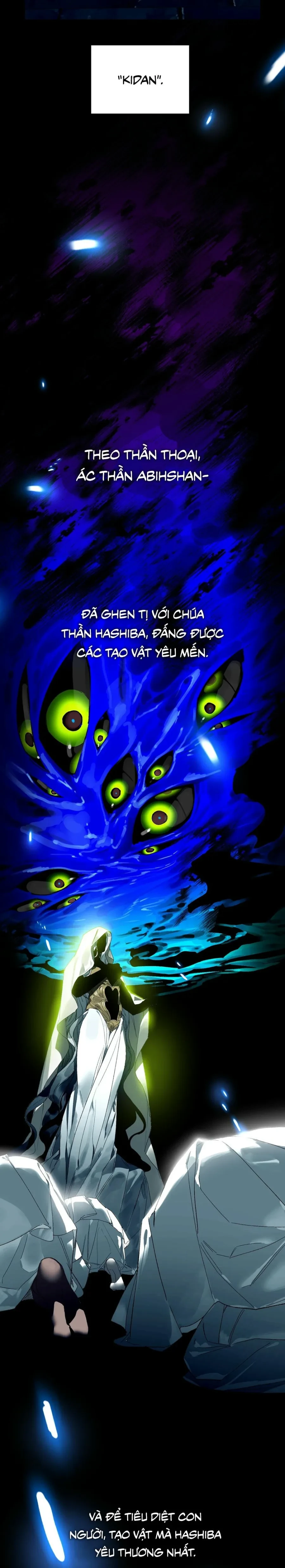Gửi Đến Kẻ Sẽ Hủy Diệt Tôi Chapter 9 - 27