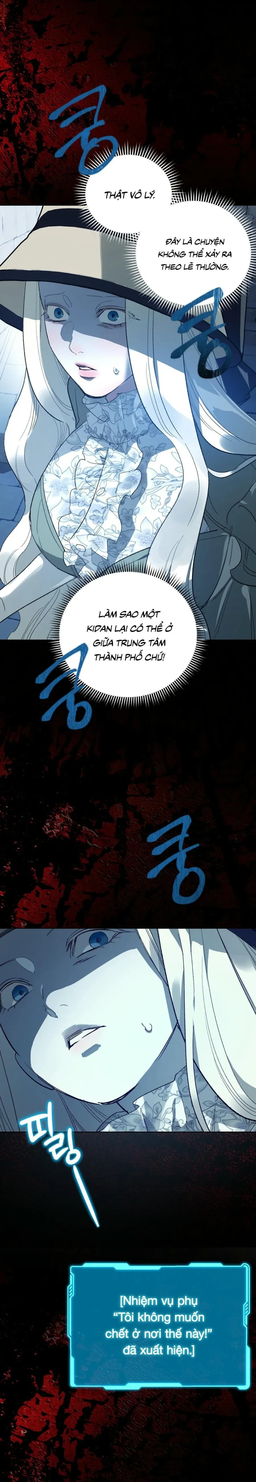 Gửi Đến Kẻ Sẽ Hủy Diệt Tôi Chapter 9 - 31
