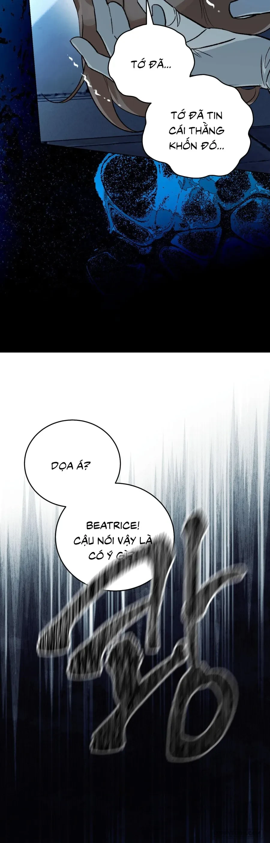Gửi Đến Kẻ Sẽ Hủy Diệt Tôi Chapter 10 - 4