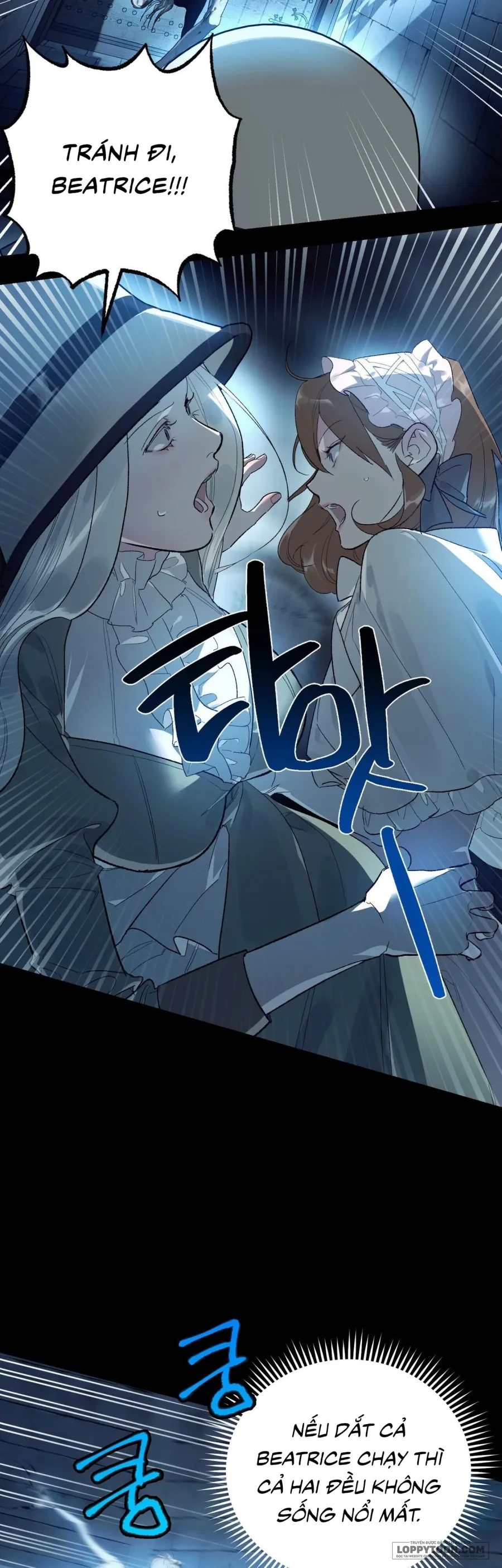 Gửi Đến Kẻ Sẽ Hủy Diệt Tôi Chapter 10 - 9