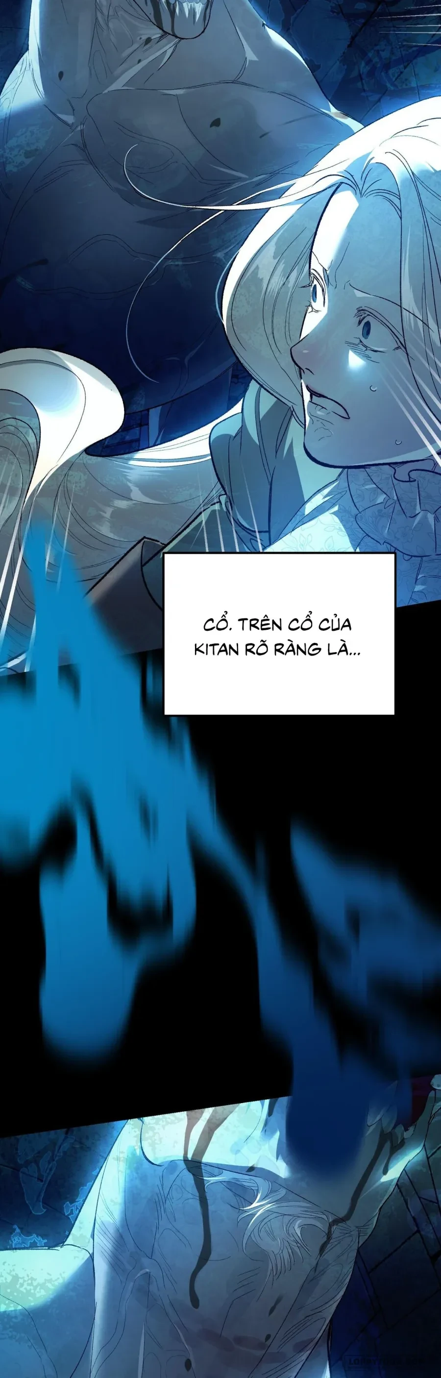 Gửi Đến Kẻ Sẽ Hủy Diệt Tôi Chapter 10 - 14