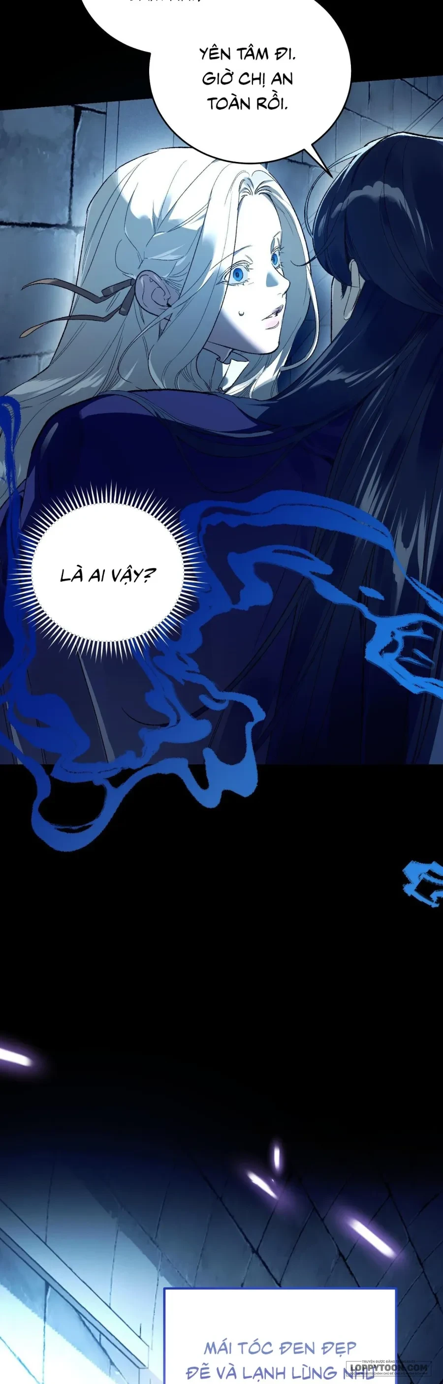 Gửi Đến Kẻ Sẽ Hủy Diệt Tôi Chapter 10 - 21