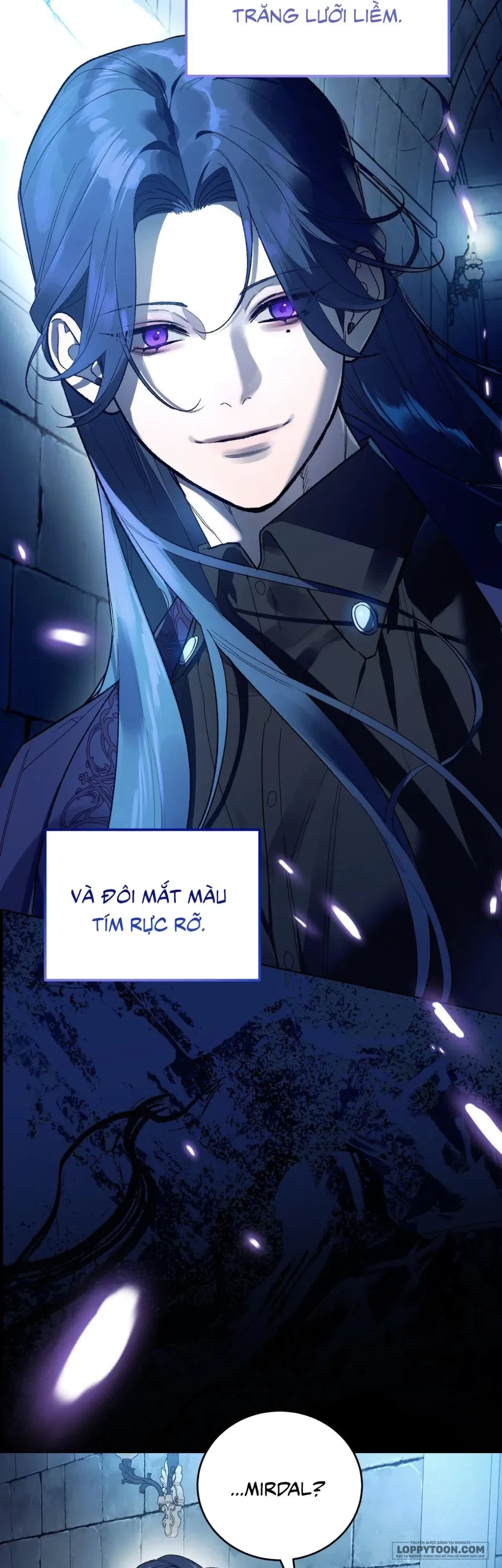 Gửi Đến Kẻ Sẽ Hủy Diệt Tôi Chapter 10 - 22