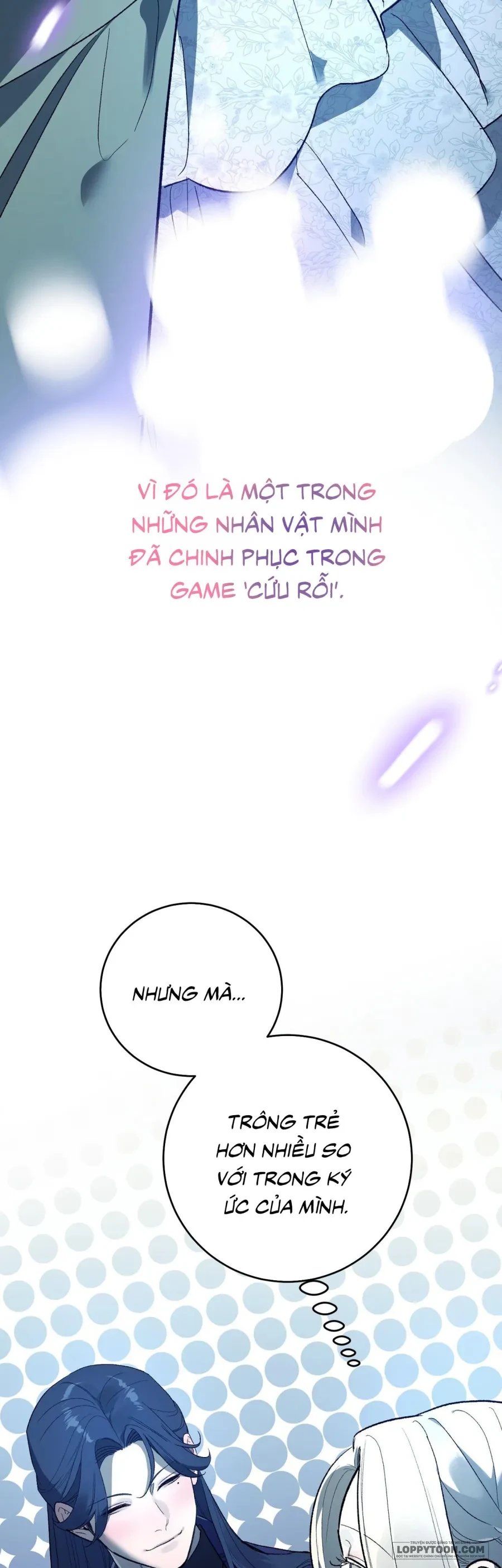 Gửi Đến Kẻ Sẽ Hủy Diệt Tôi Chapter 10 - 25