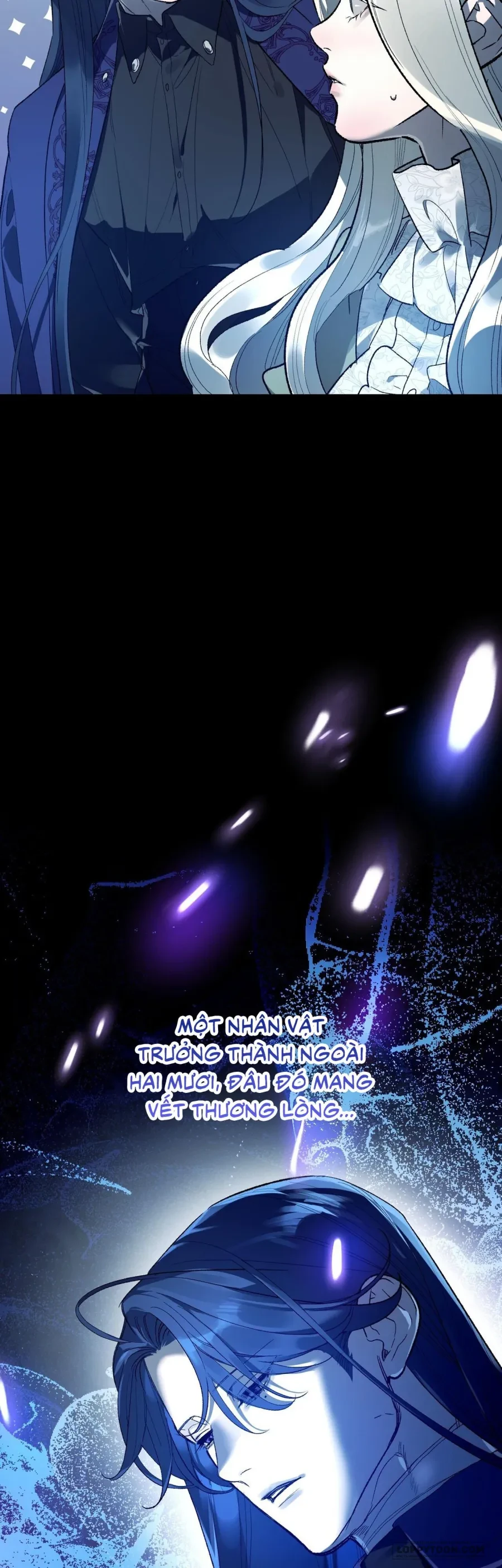 Gửi Đến Kẻ Sẽ Hủy Diệt Tôi Chapter 10 - 26