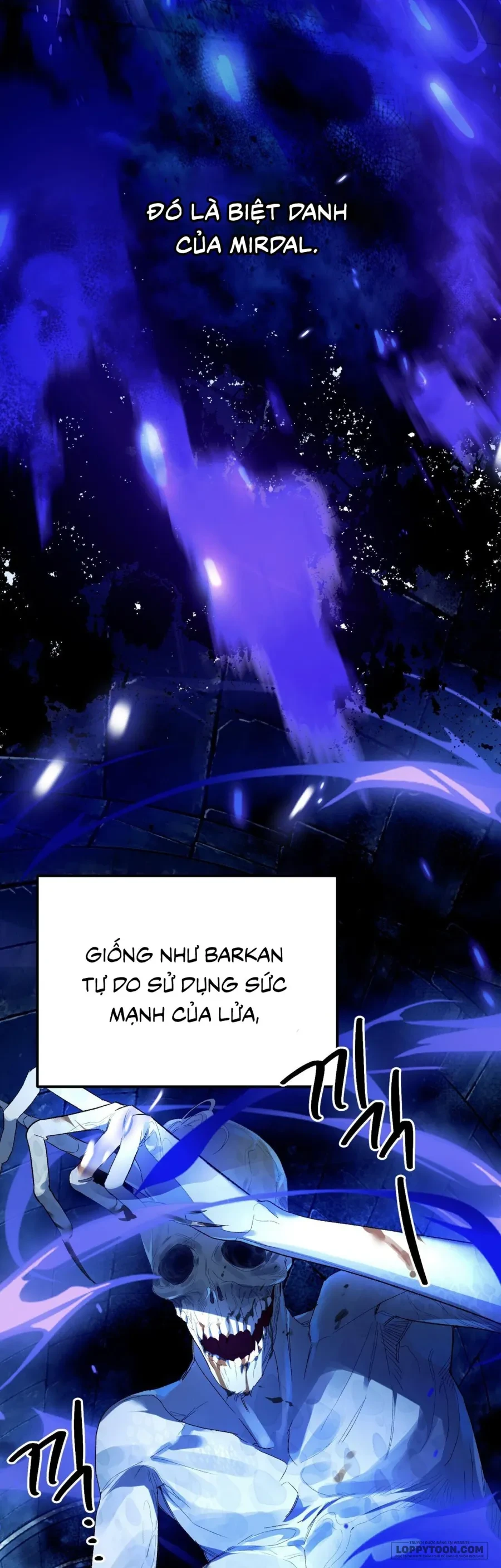 Gửi Đến Kẻ Sẽ Hủy Diệt Tôi Chapter 10 - 31