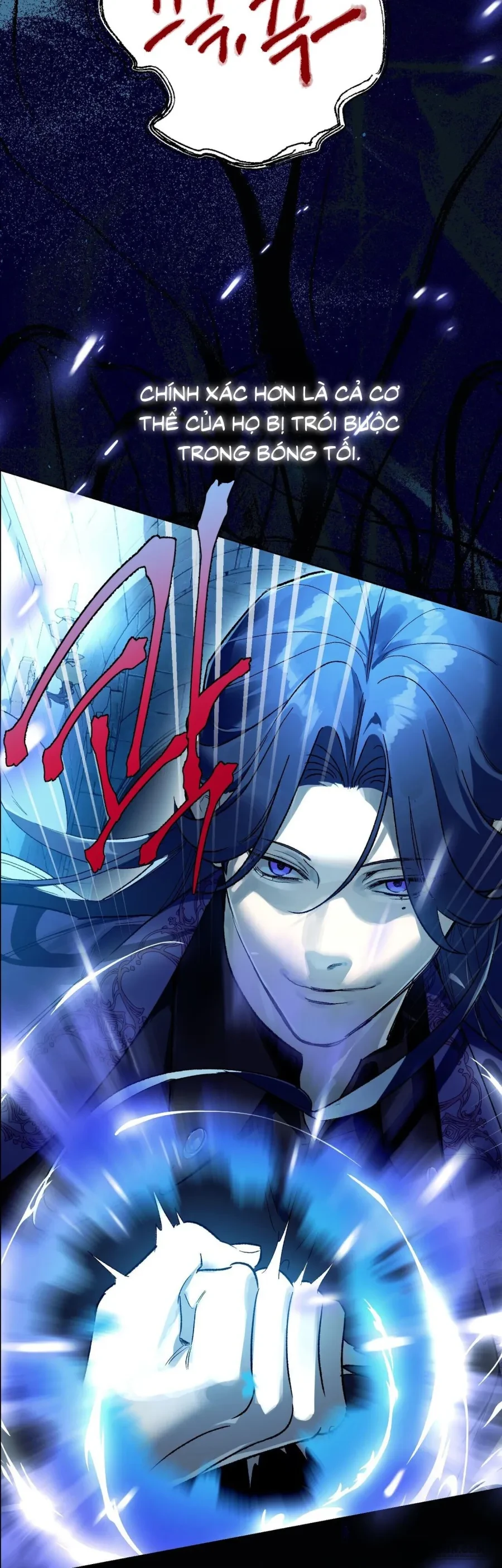 Gửi Đến Kẻ Sẽ Hủy Diệt Tôi Chapter 10 - 33
